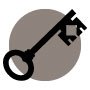 Site Key Icon