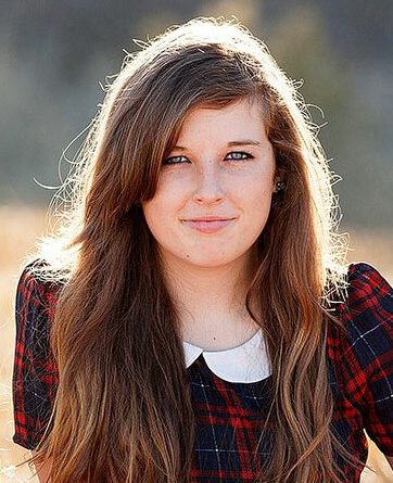 Karolyn Emma Kaseberg