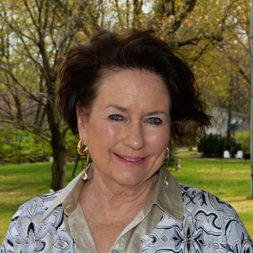 Kathleen Evans "Katie" Kaseberg