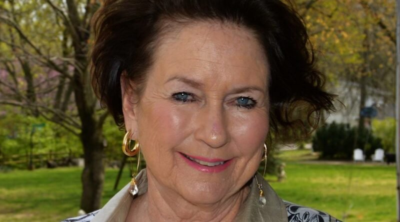 Kathleen Evans "Katie" Kaseberg