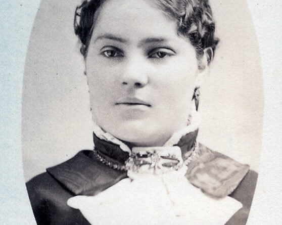 Henrietta Augusta Kaseberg