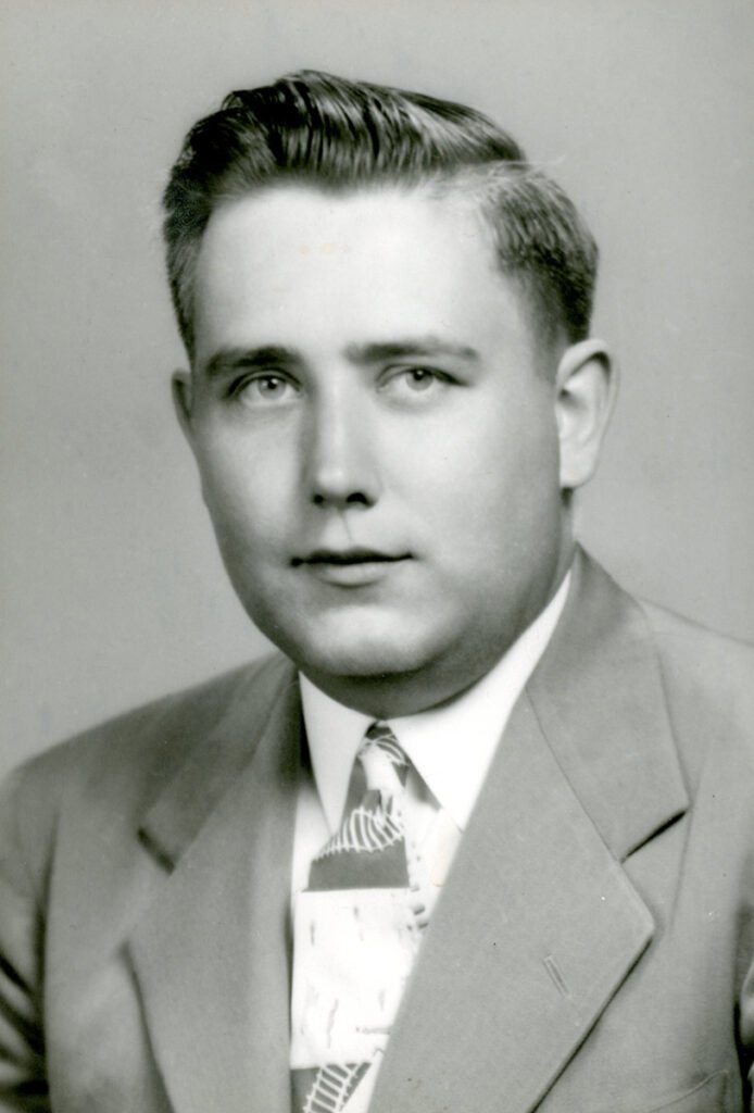 Dan Kaseberg