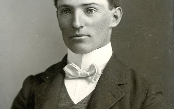 John Rudolph Kaseberg