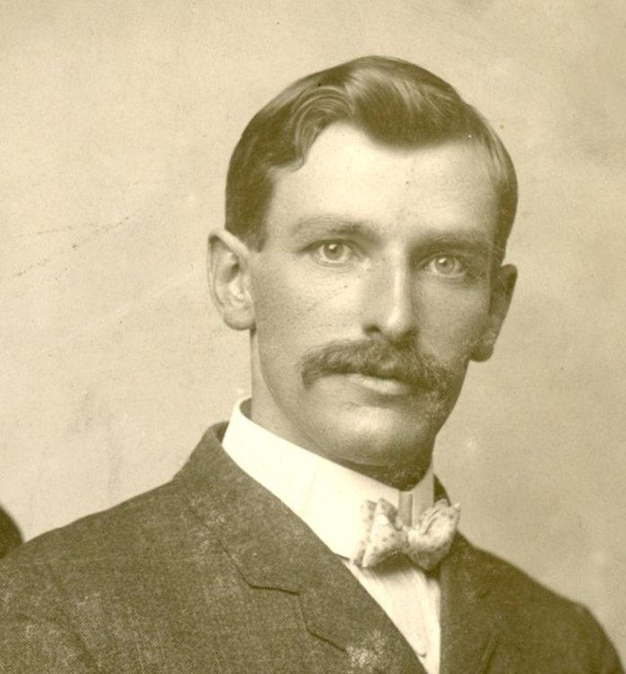 Robert W. Kaseberg Sr.
