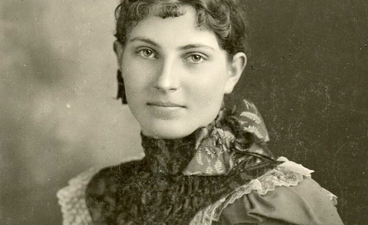 Christina Amelia Kaseberg