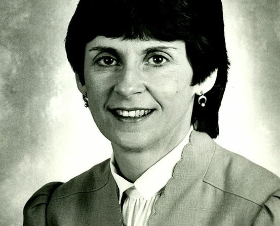 Elisabeth A. Zinser