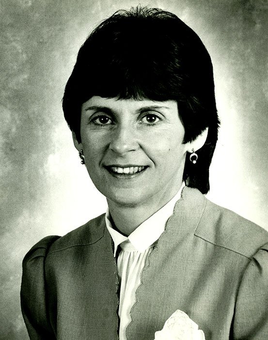 Elisabeth A. Zinser