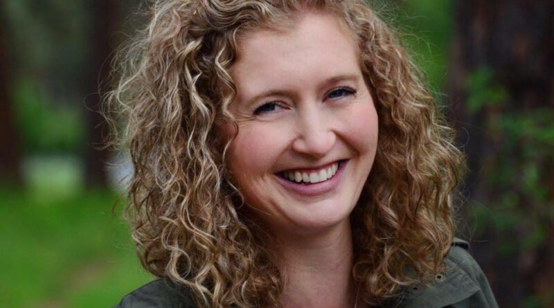 Hannah Christine Kaseberg